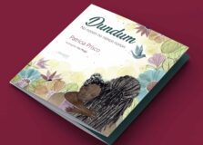 Autora baiana lança livro para ajudar pais a falarem de adoção com seus filhos