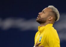 “O Caos Perfeito”, conheça a série documental sobre Neymar da Netflix
