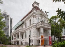 IPAC anuncia que comprovante de vacinação será necessário para visitas em museus