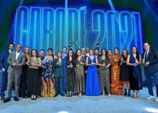 Prêmio Caboré revelou vencedores de sua 42ª edição