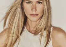Renata Kuerten é a nova apresentadora do Esquadrão da Moda