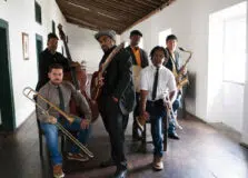 Solar Music Festival apresenta show de jazz no Rio Vermelho, em Salvador