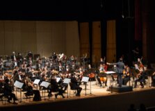 TCA realizará em 2022 cursos gratuitos de iniciação à música sinfônica