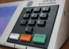 TSE aprova calendário das eleições de 2022. Confira as datas!