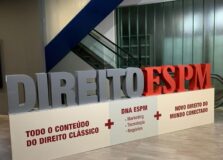 ESPM, uma das maiores redes de ensino do país, vai lançar curso de Direito