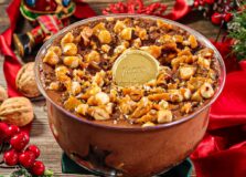 Intégré Confeitaria Saudável encerra hoje (20) encomendas de Natal