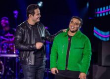 Matheus & Kauan embalam show no feriado de Natal, em Salvador