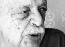 Luto! Morre Cid Teixeira