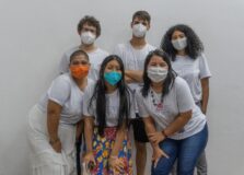 ONG seleciona sete brasileiros para se unir a grupo internacional de jovens