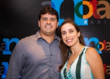 Ricardo Ribeiro, CEO da BP Investimentos, destaca a relevância do Anota Bahia para o mercado social e empresarial