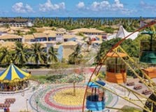 Costa do Sauípe terá programação especial para o fim de ano. Conheça o Natalize e o Réveillon dos Encantos