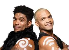 1ª edição do Garden Sessions, em Praia do Forte, terá Timbalada e Afrodisíaco