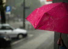 Salvador disponibiliza cadastro por SMS para alertas de chuvas intensas da Codesal