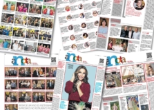Especial 02 anos: Confira as principais colunas do Anota Bahia no Jornal A Tarde