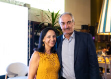 É hoje! Paulo Cavalcanti lança seu livro “E aí? Isso é da minha conta?”, em Salvador