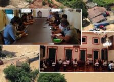 LIDE Bahia se une a instituições para recolhimento de donativos para o sul do estado