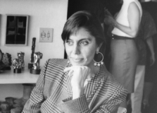 Luto! Morre a atriz Mila Moreira