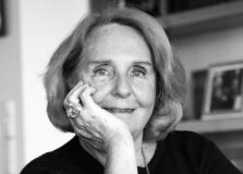 Luto! Morre Lya Luft