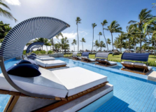 Natal no Tivoli Ecoresort terá Margareth Menezes. Confira a programação completa!