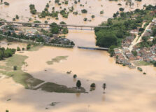Saiba como ajudar moradores afetados pelos temporais no sul da Bahia