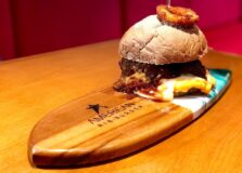 American Rib Burger tem data confirmada para chegar a Salvador