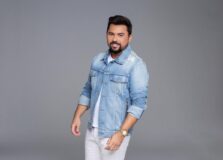 Xand Avião doará 100% de cachê de show para vítimas das chuvas do sul da Bahia