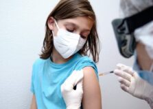 STJ nega pedido de pai para vacinar filha de 07 anos. Entenda!