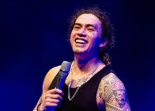 Whindersson Nunes anuncia leilão para ajudar vítimas das chuvas na Bahia