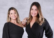 Conheça a SENSE, marca das sócias Francine Guedes e Janine Guanaes