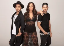 Festa Good Vibes terá shows de Melim e Tiago Iorc em Salvador