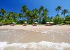 Praia do Patacho será palco do réveillon no Koral – Club Del Mar