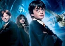 Exemplar da 1ª edição de “Harry Potter” é vendido em leilão milionário