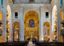 Confira quando serão as apresentações dos concertos natalinos na Catedral Basílica de Salvador