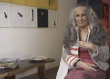 Documentário sobre Nara Leão com participação de Maria Bethânia estreia amanhã