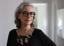 Lívia Pedreira, da CASACOR, elegerá os melhores da ABIMAD’33