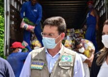 “A tendência é que eu seja, sim, candidato a governador”, diz João Roma sobre candidatura ao governo da Bahia