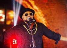 Afrodisíaco recebe nesta sexta (28) Durval Lelys e Danniel Vieira para ensaio de verão