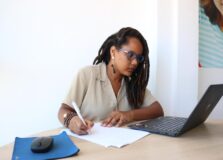 Ambev e Afroimpacto se unem para oferecer capacitação gratuita a empreendedores negros