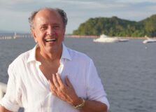 Arquiteto David Bastos tem presença confirmada no Yearbook Casa Vogue