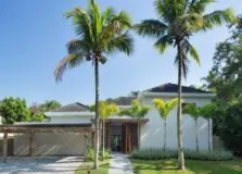 Arquiteto David Bastos assina o projeto Iporanga, em São Paulo. Veja fotos! 