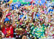 Blocos de rua de SP desistem do Carnaval neste ano