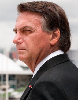 Jair Bolsonaro vem à Bahia ainda em agosto