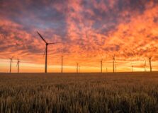 Brasil tem recorde em capacidade instalada de geração de energia limpa