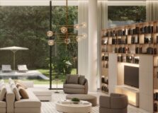 Breton participa da Summer Decor 2022, em Salvador