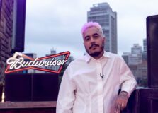 Budweiser lança reality show para novos talentos da música do Brasil