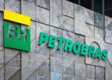 Petrobras tem 4º maior resultado trimestral na história da companhia