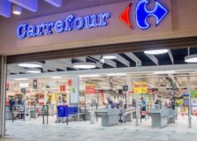 Rede de supermecados anuncia fechamento de unidades na Bahia