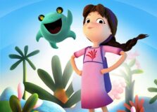 Tarsila do Amaral ganha animação infantil inspirada em sua obra. Confira o trailer!