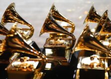 Cerimônia do Grammy é adiada em decorrência do aumento de casos da Covid-19 nos EUA
