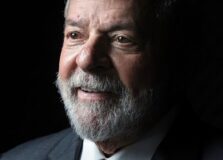 Coletiva do ex-presidente Lula acontece hoje (19)